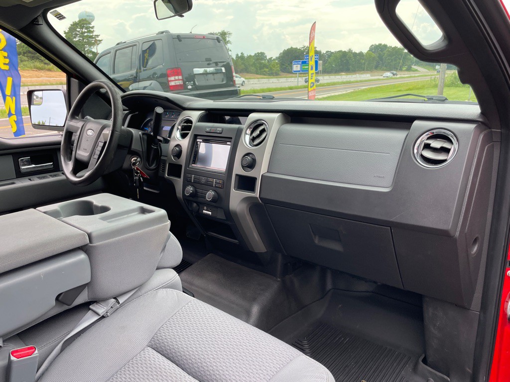 2014 Ford F-150 Image 21