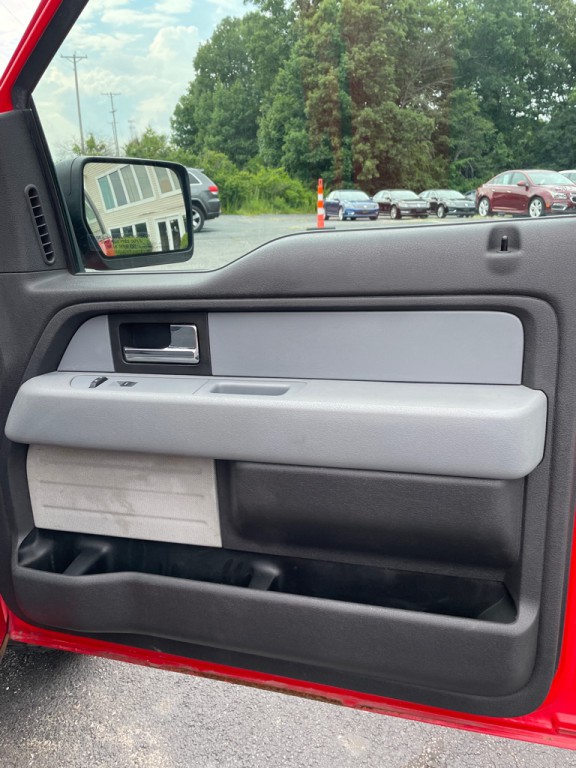 2014 Ford F-150 Image 22