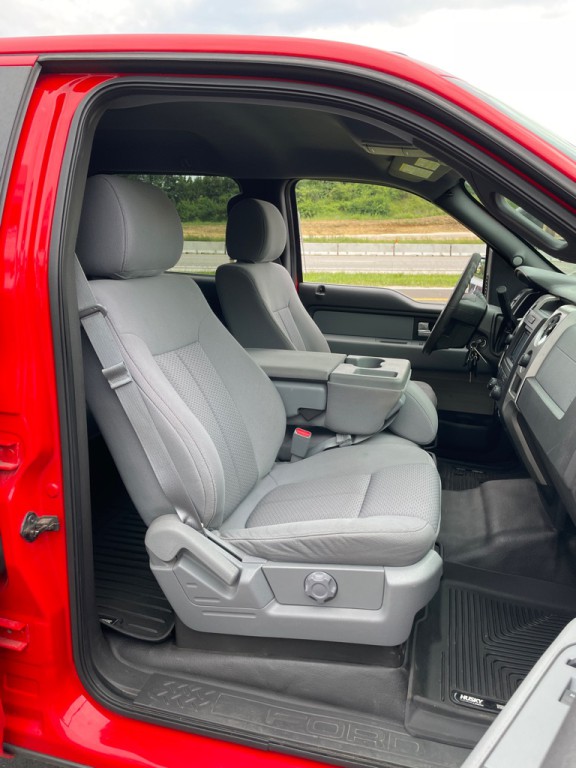 2014 Ford F-150 Image 23