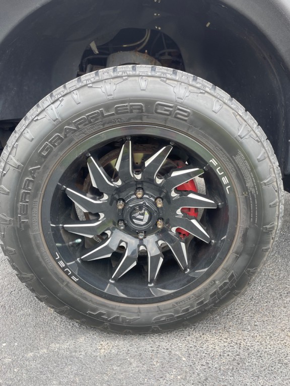 2014 Ford F-150 Image 24
