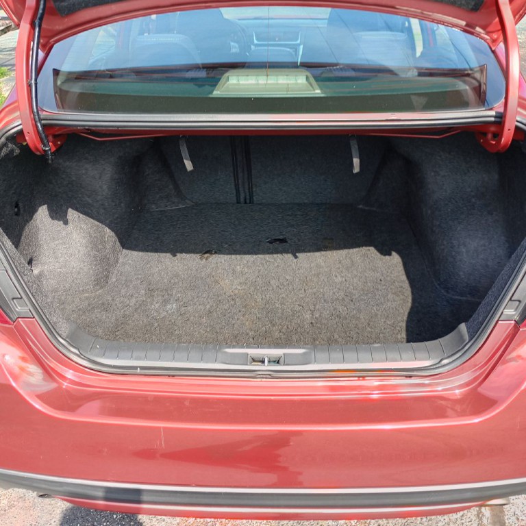 2017 Nissan Altima Image 17