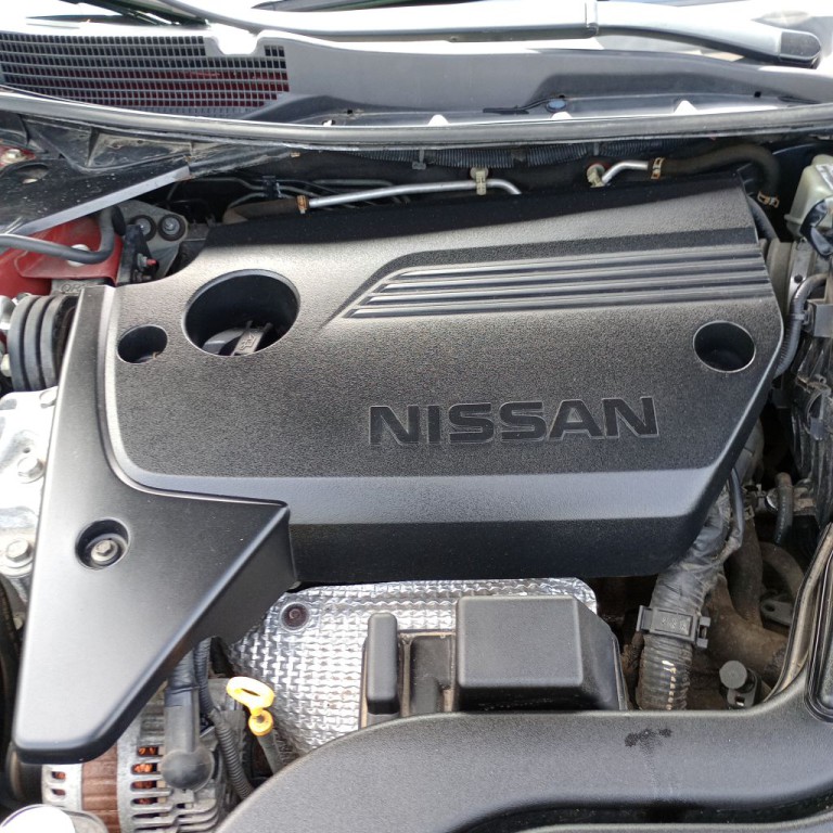 2017 Nissan Altima Image 24
