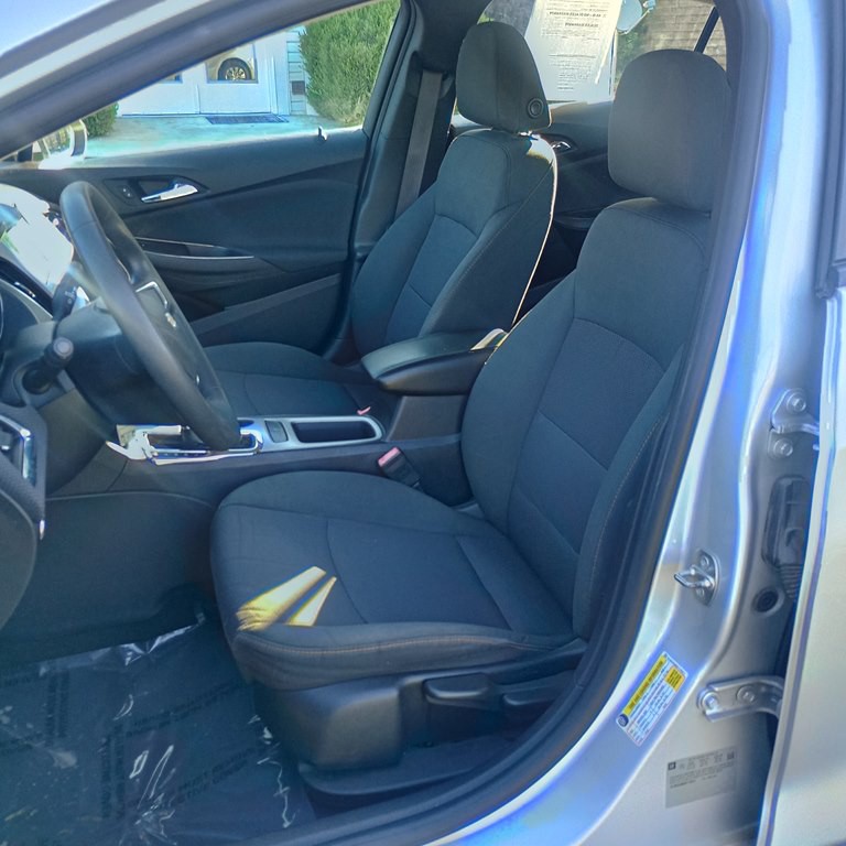 2017 Chevrolet Cruze Image 15