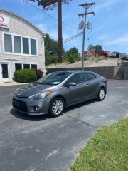 Image for 2016 Kia Forte EX ID: 7550673