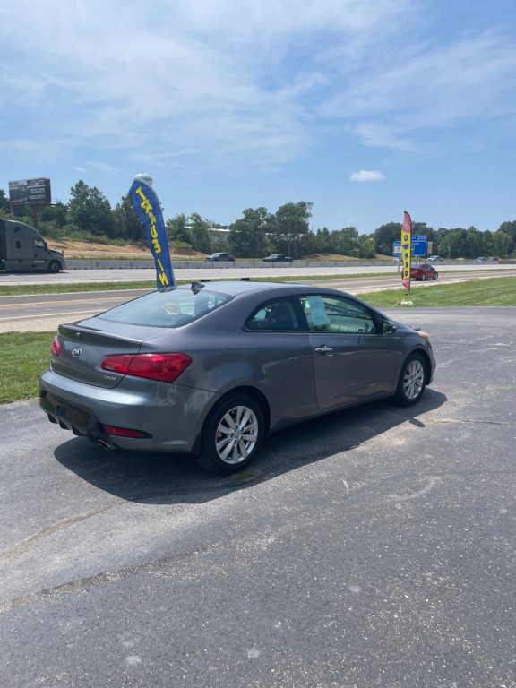 2016 Kia Forte Image 5