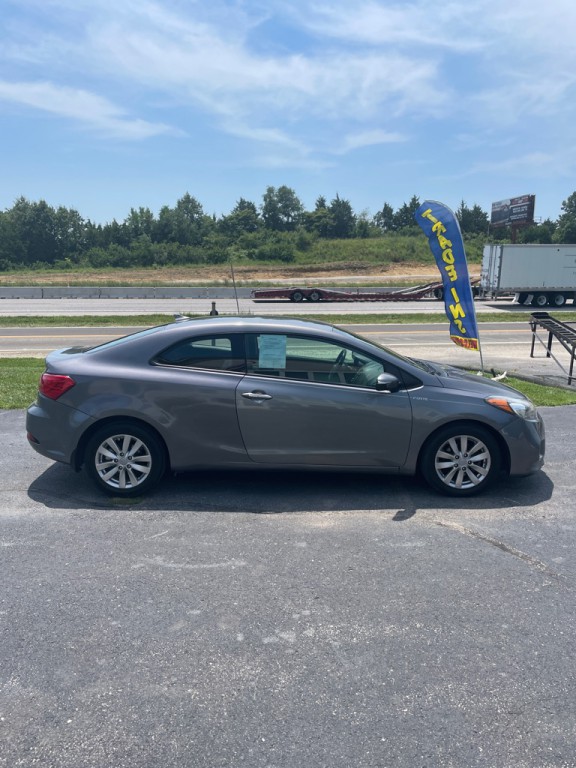 2016 Kia Forte Image 6