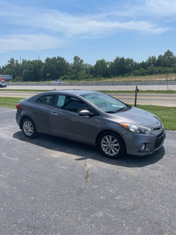 2016 Kia Forte Image 7