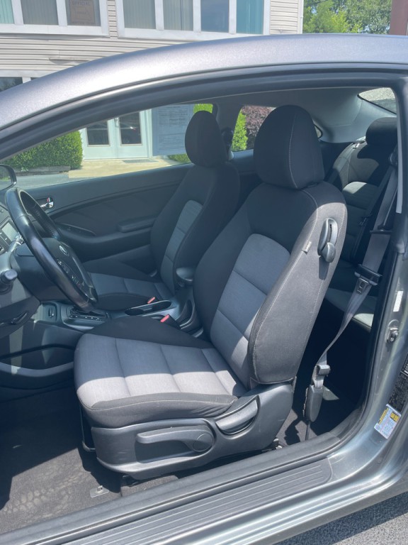 2016 Kia Forte Image 15