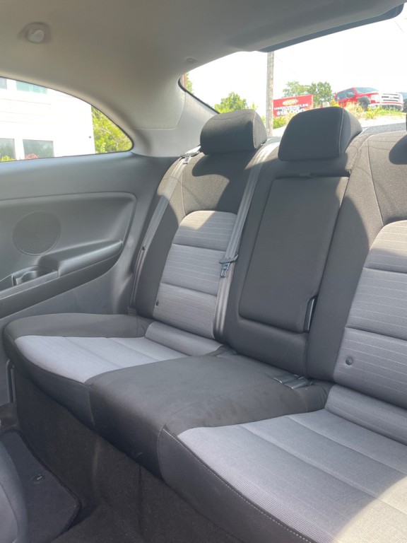 2016 Kia Forte Image 16