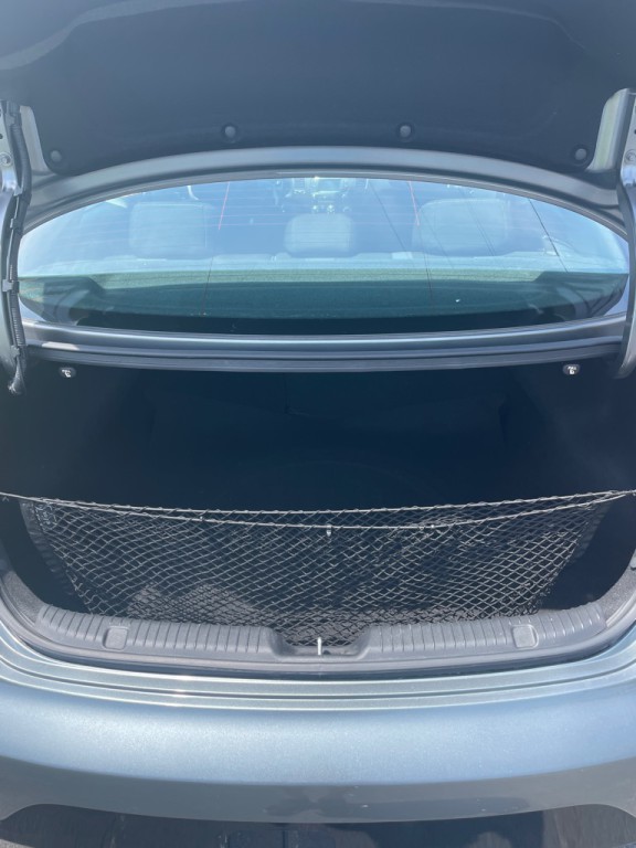 2016 Kia Forte Image 17