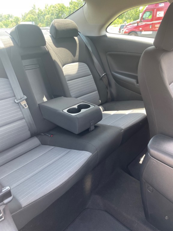 2016 Kia Forte Image 18