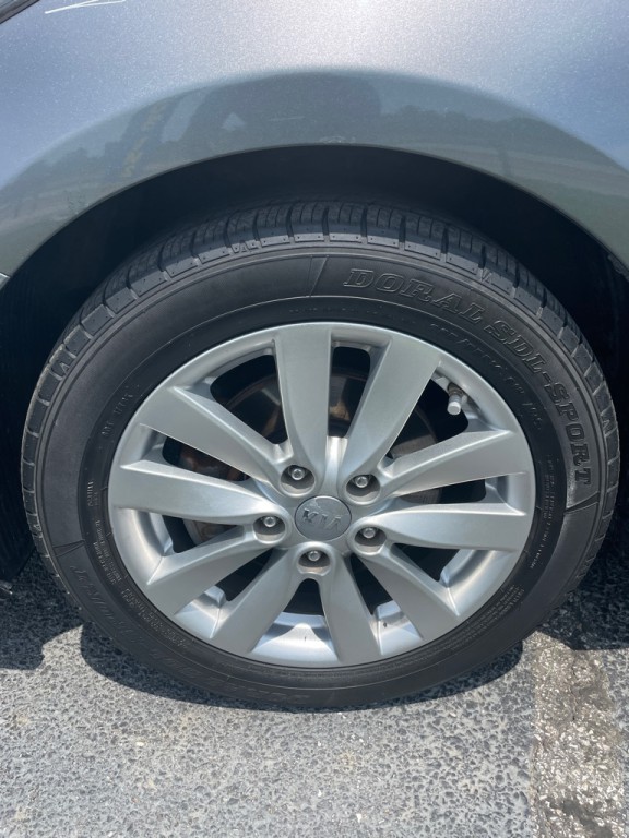 2016 Kia Forte Image 22