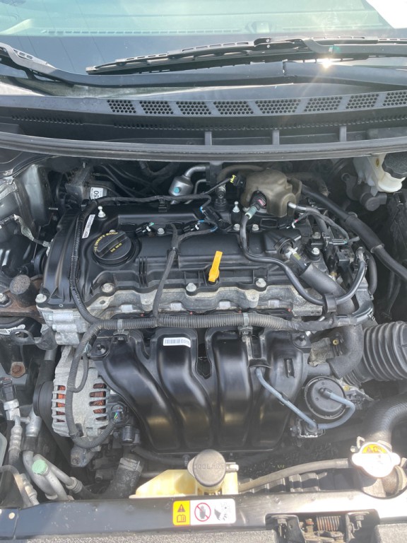 2016 Kia Forte Image 23