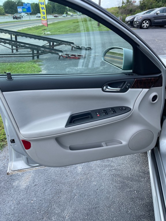 2013 Chevrolet Impala Image 10