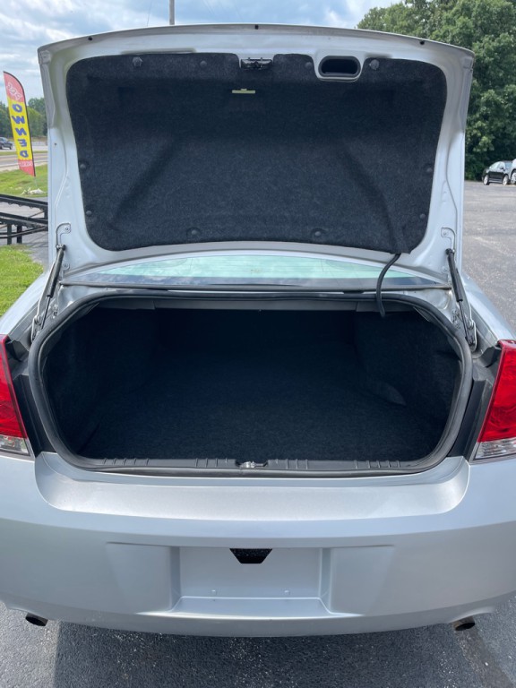 2013 Chevrolet Impala Image 17
