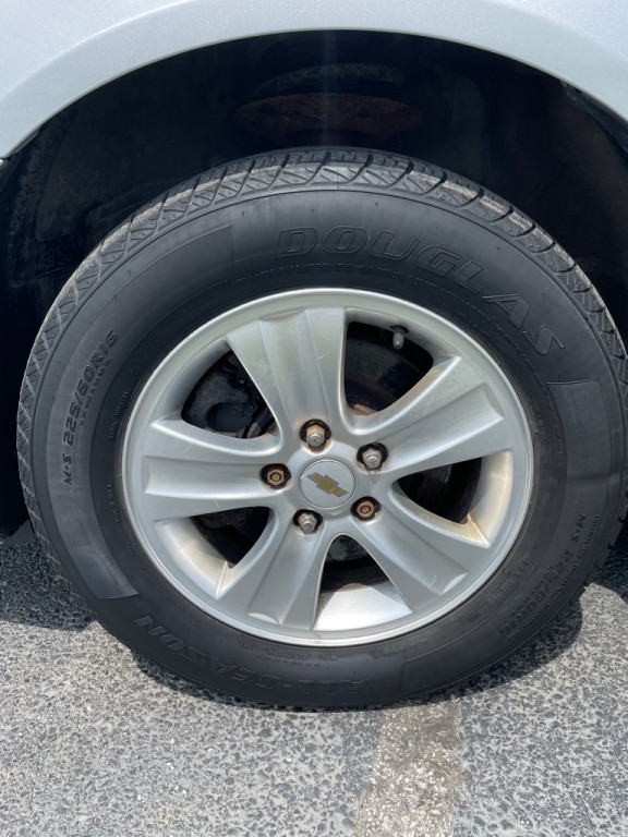2013 Chevrolet Impala Image 23