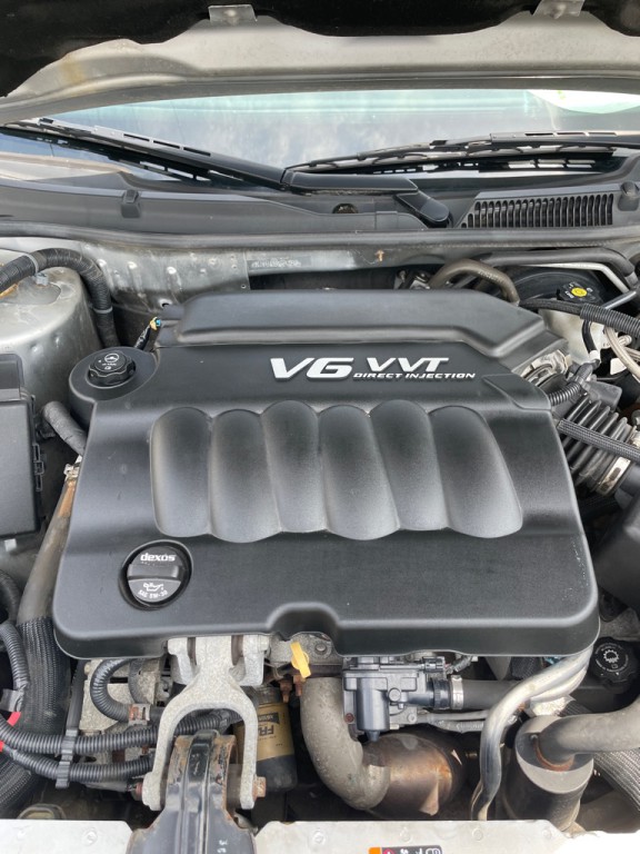 2013 Chevrolet Impala Image 24