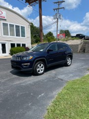 Image for 2018 Jeep Compass Latitude ID: 7550678
