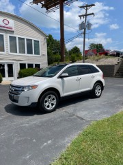 Image for 2013 Ford Edge SEL ID: 7553794