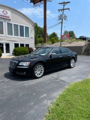 Image for 2012 Chrysler 300 Limited ID: 7565171