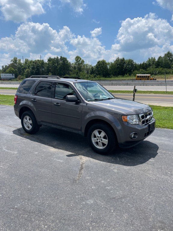 2010 Ford Escape Image 7