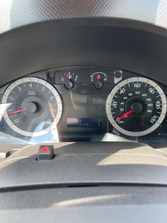 2010 Ford Escape Image 12