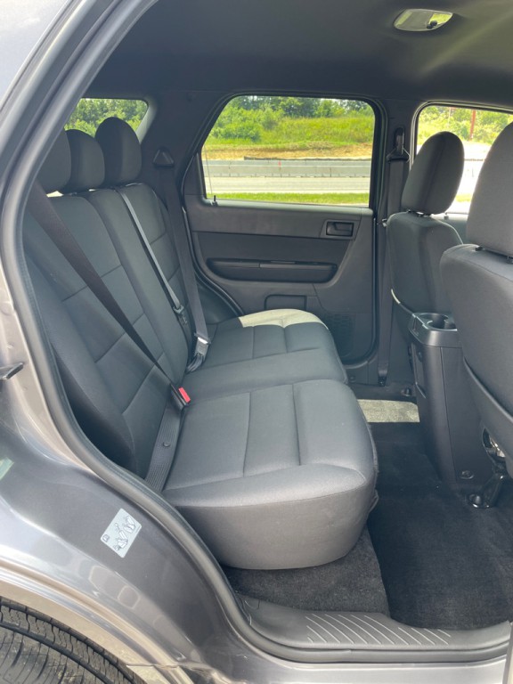 2010 Ford Escape Image 19