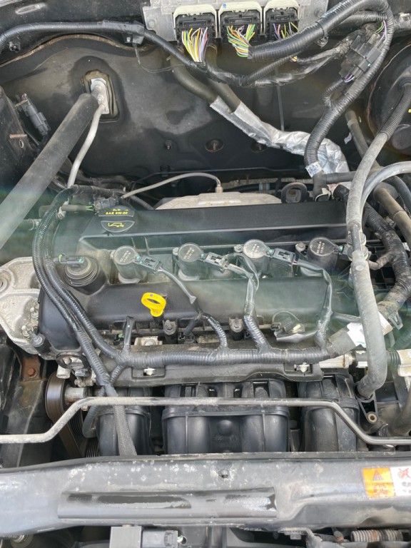2010 Ford Escape Image 24
