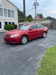 Image for 2011 Toyota Camry BASE ID: 7577132