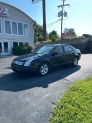 Image for 2008 Ford Fusion SE ID: 7580241