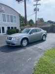 Image for 2013 Dodge Avenger SE ID: 7585239