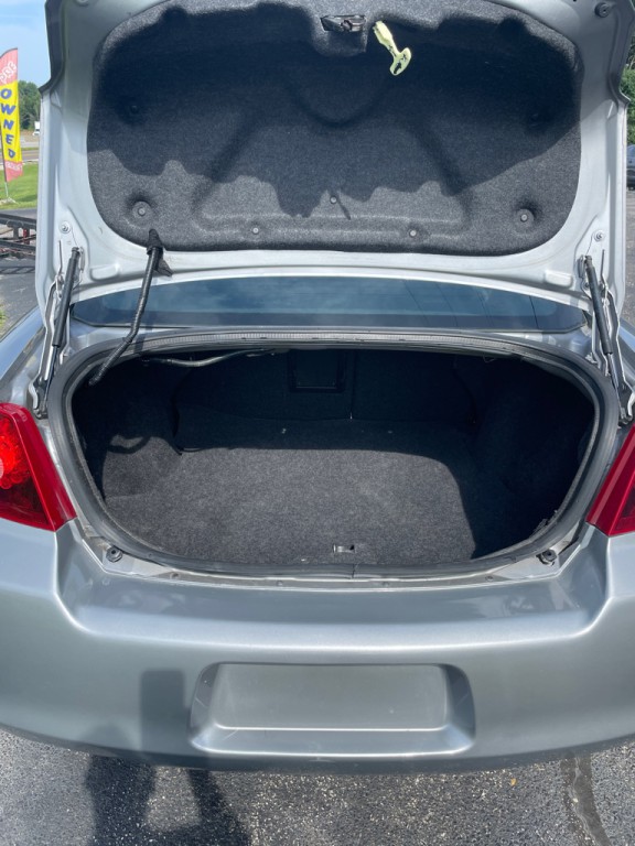 2013 Dodge Avenger Image 17