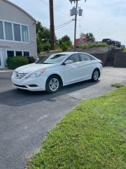 Image for 2013 Hyundai Sonata GLS ID: 7590419