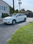 Image for 2013 Hyundai Sonata GLS ID: 7590419