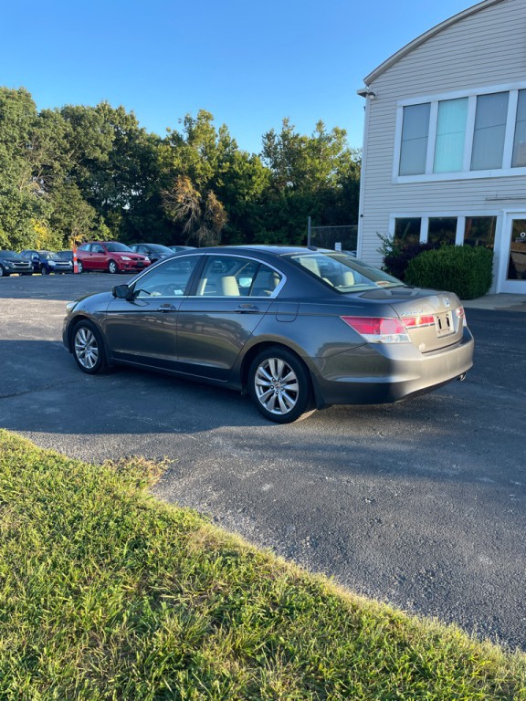 2012 Honda Accord Image 3