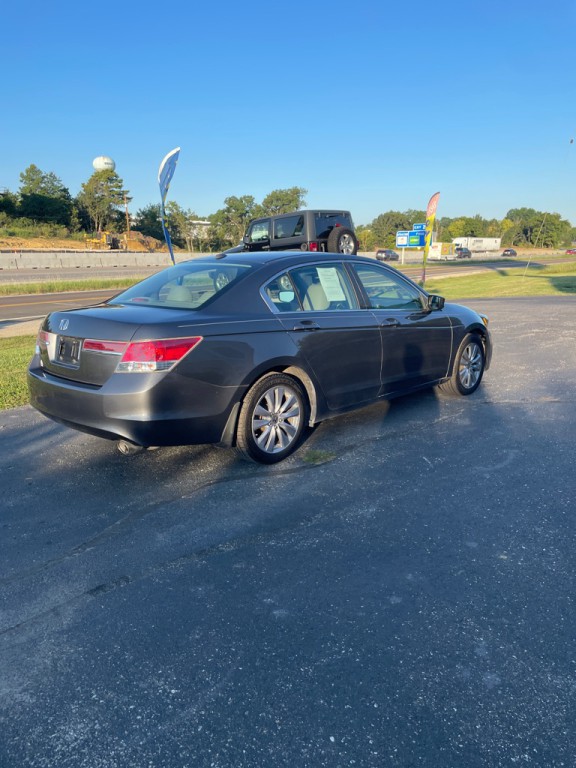 2012 Honda Accord Image 5