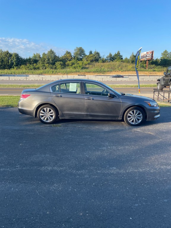 2012 Honda Accord Image 6