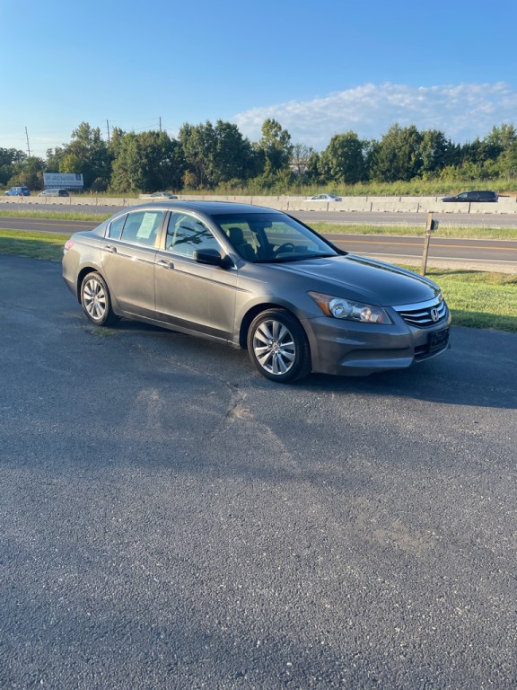 2012 Honda Accord Image 7
