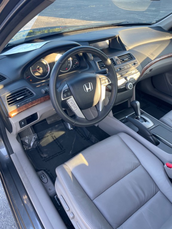 2012 Honda Accord Image 9