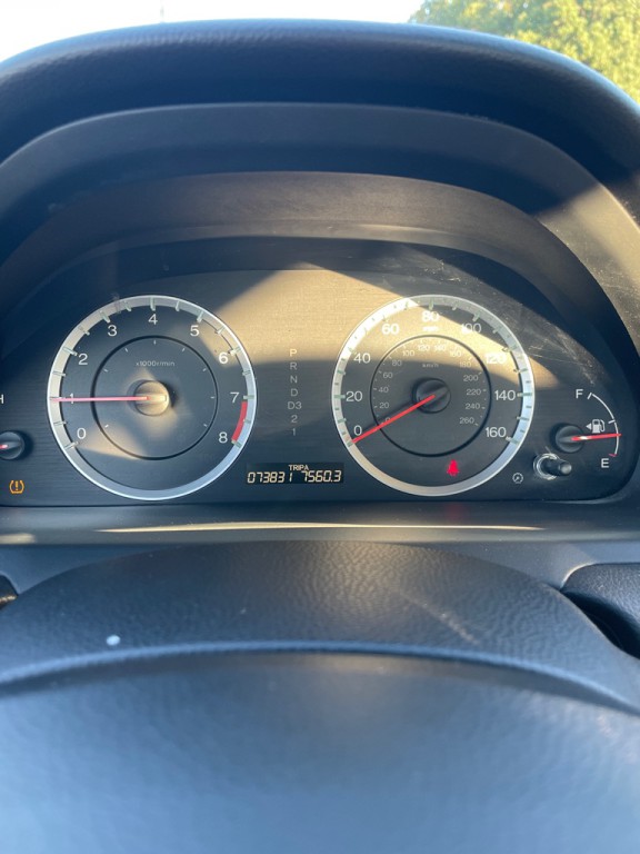 2012 Honda Accord Image 12