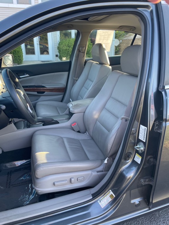 2012 Honda Accord Image 15