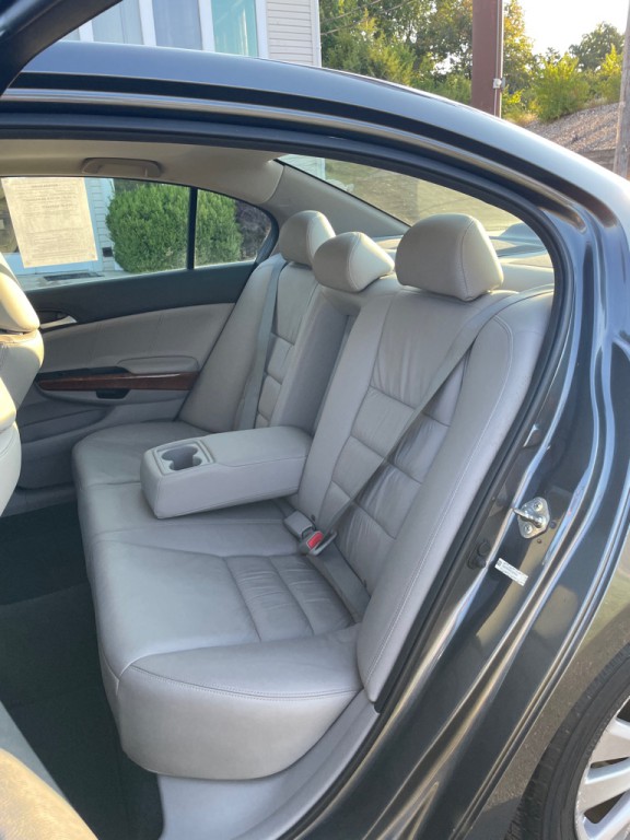 2012 Honda Accord Image 18
