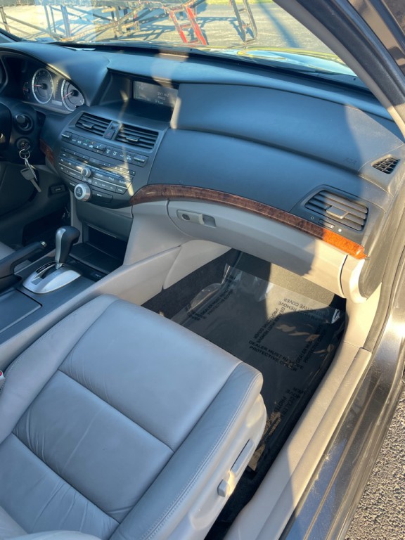 2012 Honda Accord Image 22