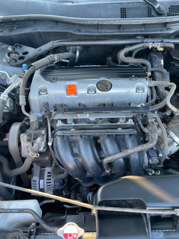 2012 Honda Accord Image 27
