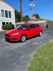 Image for 2017 Ford Focus SE ID: 7602067