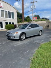 Image for 2007 Acura TSX  ID: 7607962