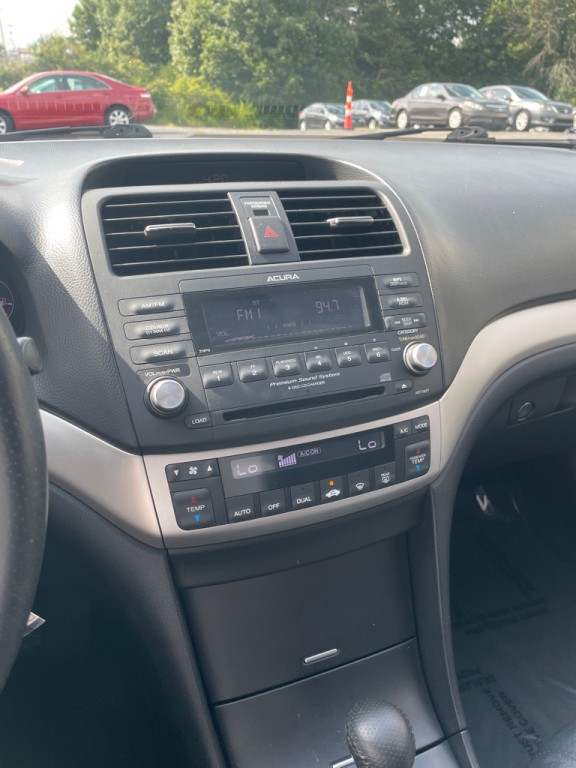 2007 Acura TSX Image 13