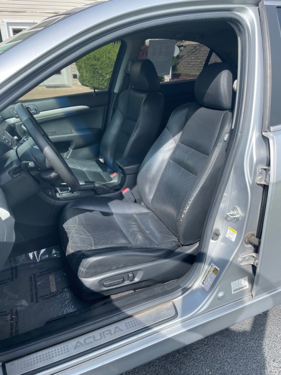2007 Acura TSX Image 14