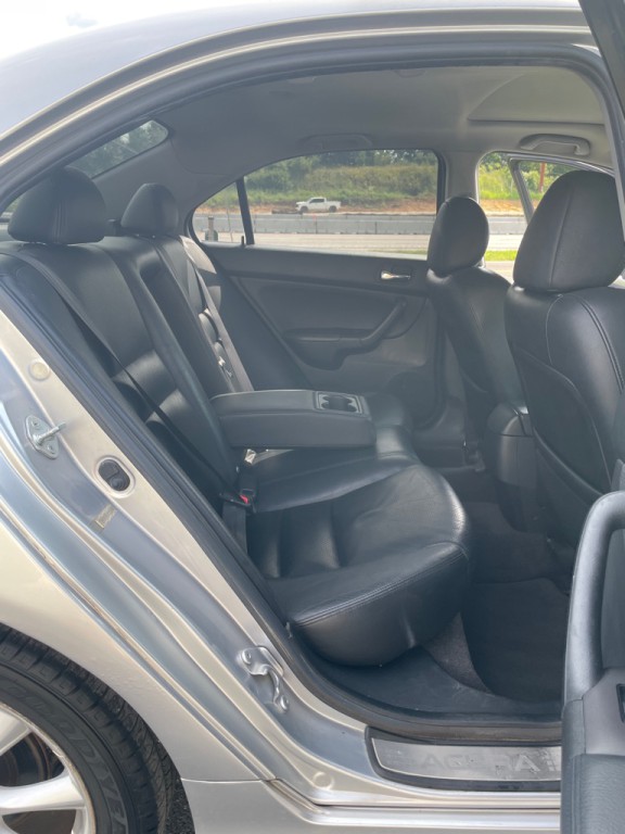 2007 Acura TSX Image 20