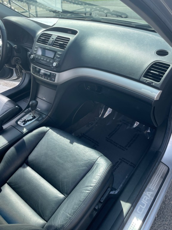 2007 Acura TSX Image 21
